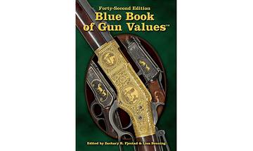 Blue Book of Gun Value for Android - Download the APK from Habererciyes